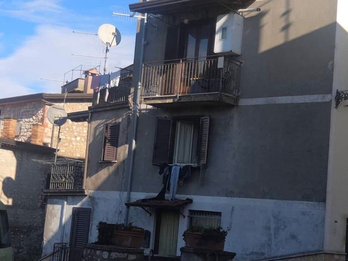 Appartamento con 6 locali in vendita in Via Reale, Centro, Amaseno