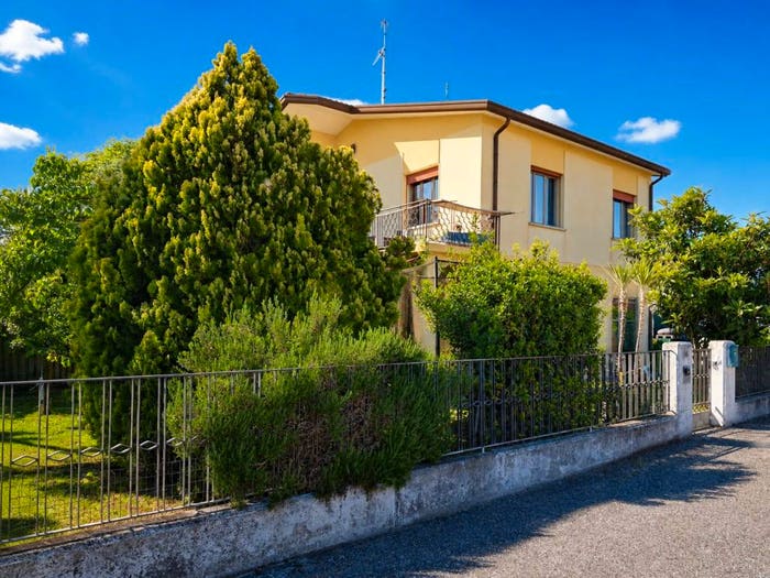 Casa con 5 locali in vendita in Via Redipuglia, Fossalta Maggiore, Chiarano