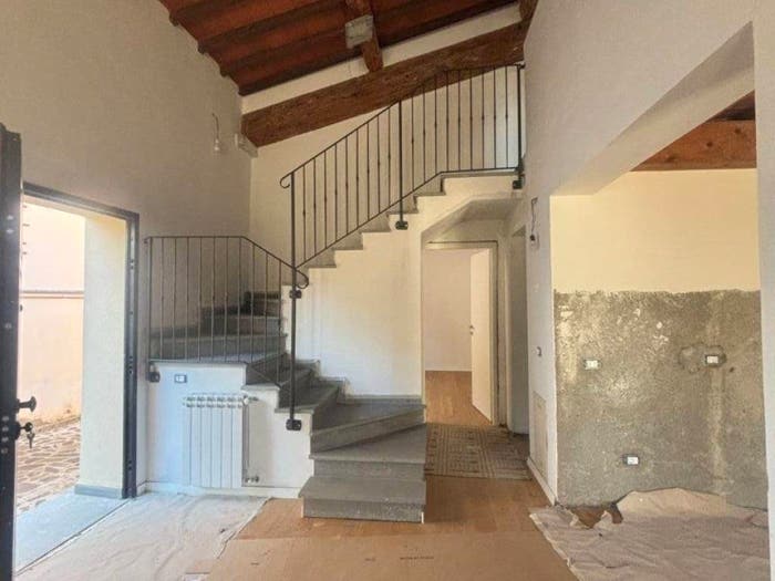 Casa quadrilocale in vendita in Via di Naiale, Lastra a Signa