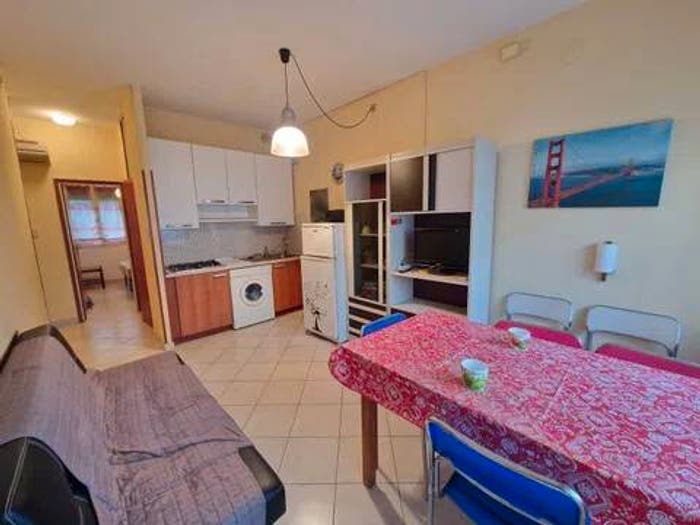 Appartamento trilocale in vendita in Viale Dei Lecci SNC, Lido degli Estensi, Comacchio