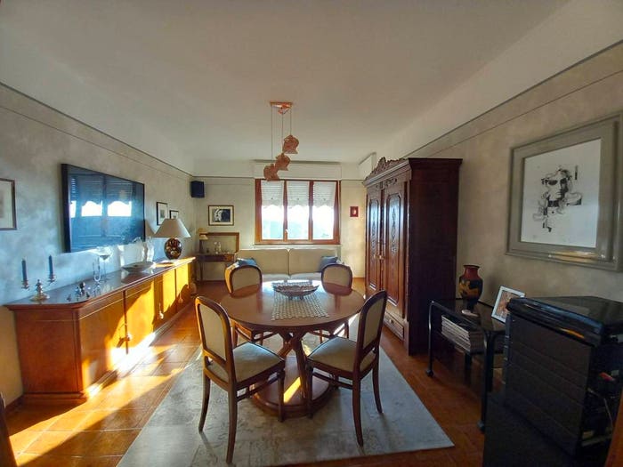 Appartamento con 5 locali in vendita in Via Primino Frassato, Centro, Caluso