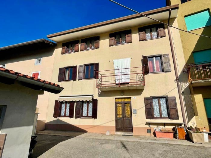 Casa con 5 locali in vendita in Via Castello, Flagogna, Forgaria nel Friuli