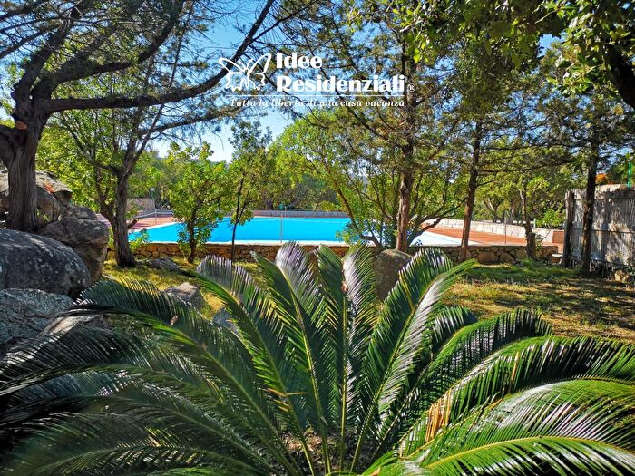 Appartamento trilocale in vendita in Porto Rotondo, Olbia