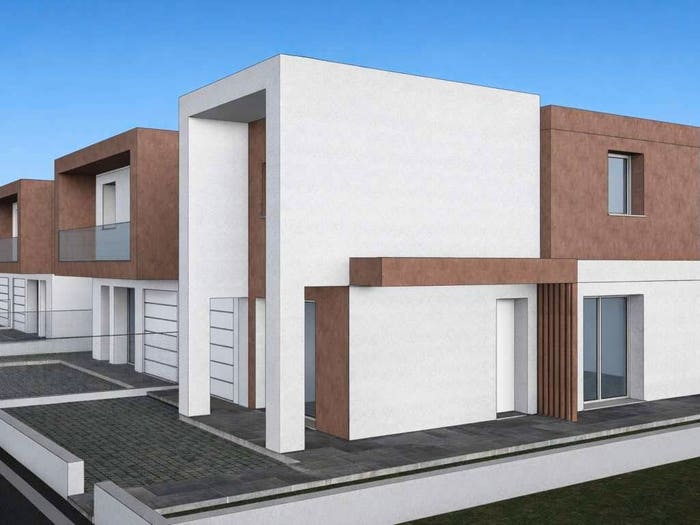 Casa con 6 locali in vendita in Via del Bosco, Malcontenta, Mira