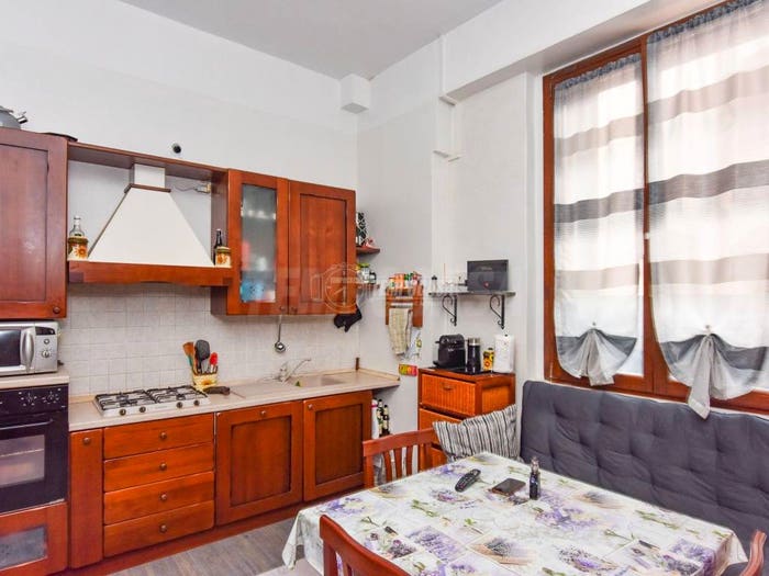 Appartamento bilocale in vendita in Via Camillo Zoja, Grezzago