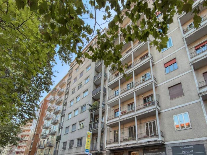 Appartamento trilocale in vendita in Città Studi, Milano