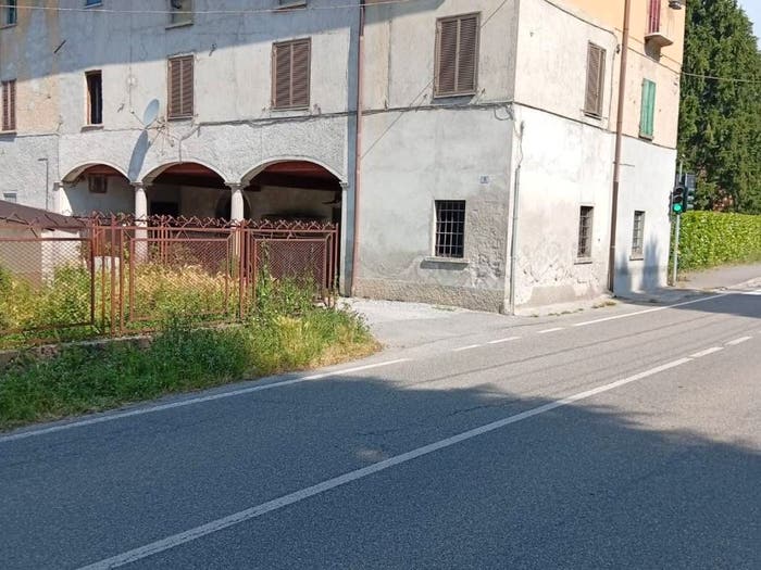 Appartamento bilocale in vendita in Via Giuseppe Verdi, Centro, Briosco