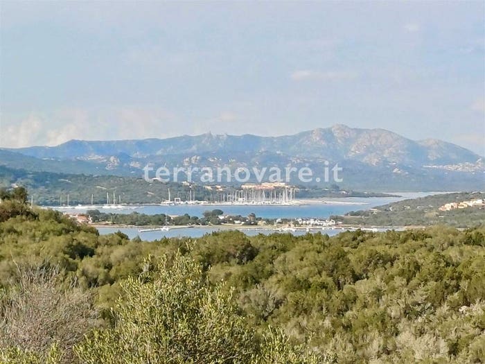 Appartamento trilocale in vendita in Via Su Terrabinu, Rudalza, Olbia