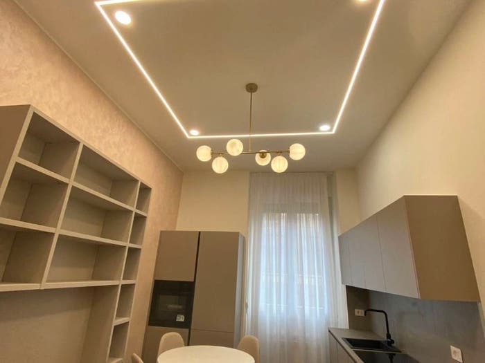 Appartamento bilocale in vendita in Via Giulio e Corrado Venini, Centrale, Milano