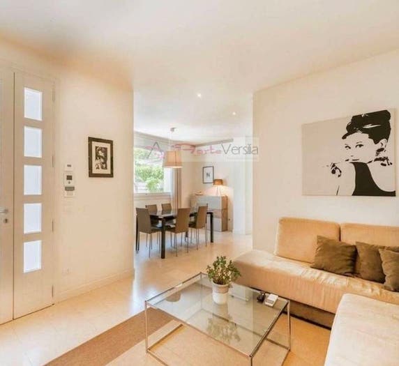 Casa con 5 locali in vendita in via ponchielli, Centro, Forte dei Marmi