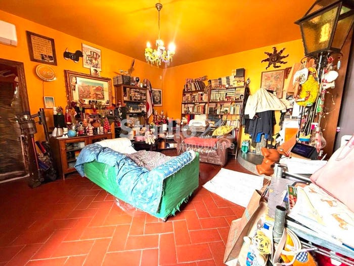 Appartamento quadrilocale in vendita in piazza varchi, Città, Montevarchi