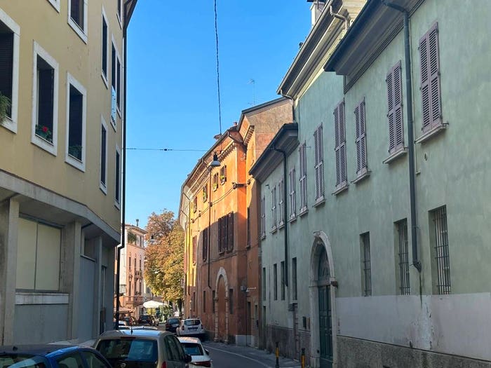 Appartamento trilocale in vendita in Via Orientale, Magenta Arnaldo, Brescia