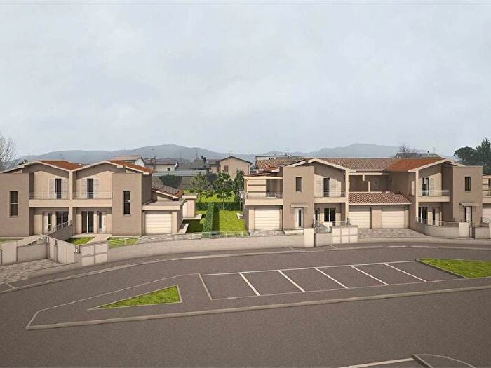 Casa con 5 locali in vendita in Cantagrillo Casalguidi, Serravalle Pistoiese