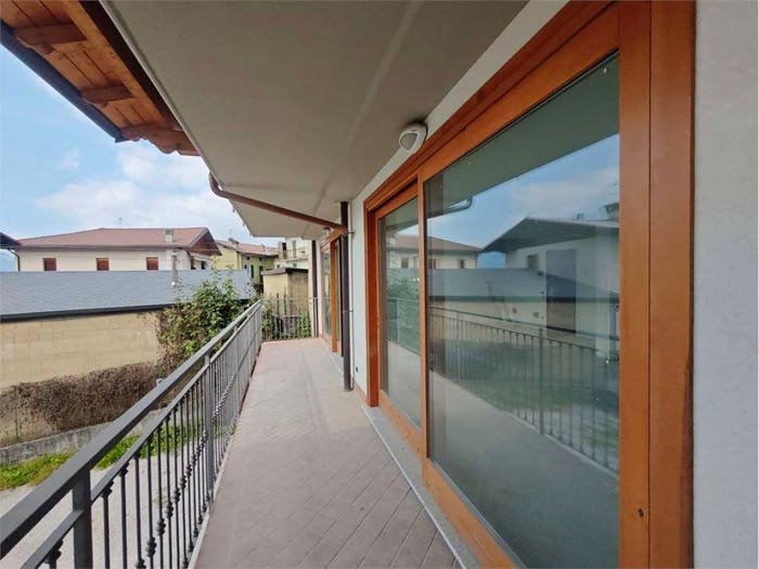 Appartamento trilocale in vendita in piazza cantello, Cassina Valsassina