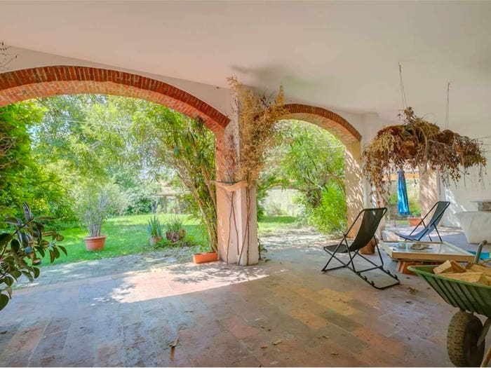 Casa con 6 locali in vendita in VIA GIOVANNI BATTISTA SCALABRINI, Cermenate