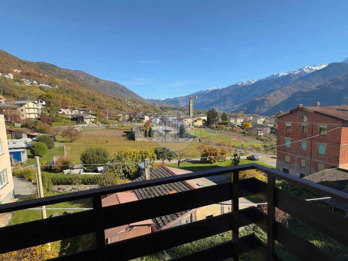 Casa trilocale in vendita in Via Santa Casa, Centro, Tresivio