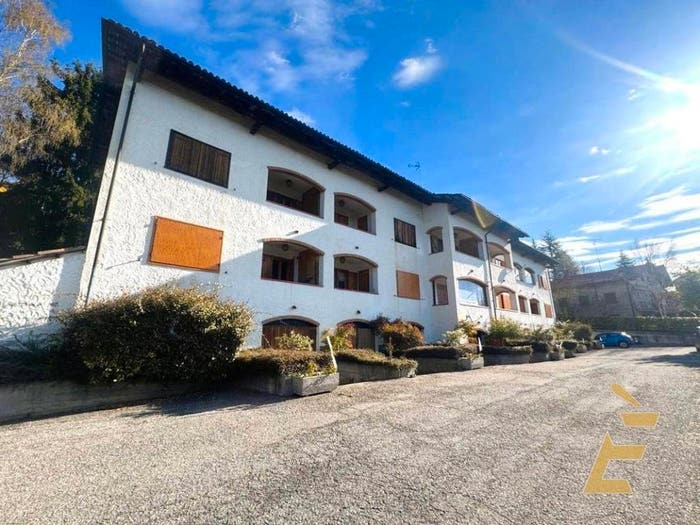 Appartamento bilocale in vendita in VIA GALLI, Centro, Bossolasco