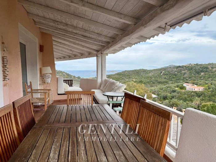 Appartamento trilocale in vendita in Porto Cervo, Arzachena
