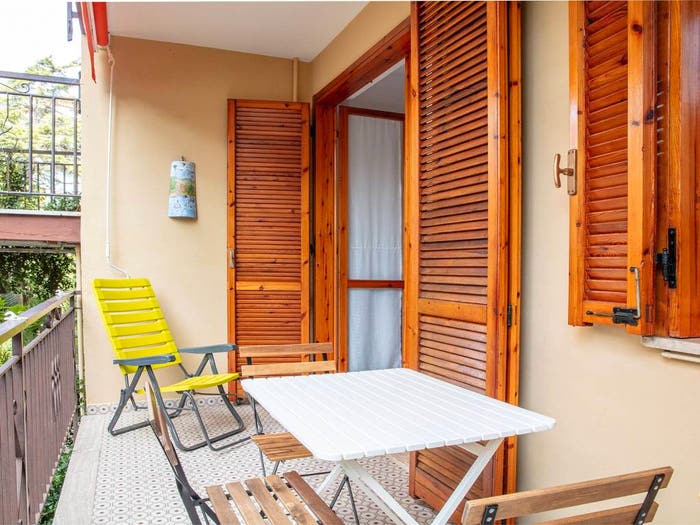 Appartamento monolocale in vendita in Via Piani Paorelli, Piani Paorelli, Costarainera