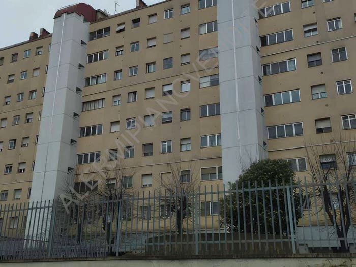 Appartamento quadrilocale in vendita in Via Carlo Marx, Quarto Cagnino, Milano