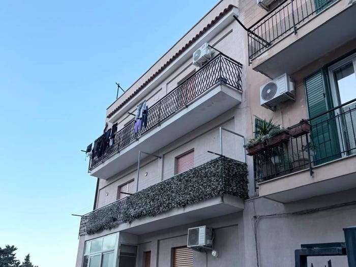 Appartamento con 5 locali in vendita in Fondo di Benedetto, Tommaso Natale, Palermo