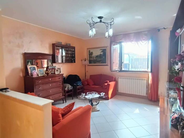 Casa quadrilocale in vendita in Santa Maria La Stella, Aci Sant'Antonio