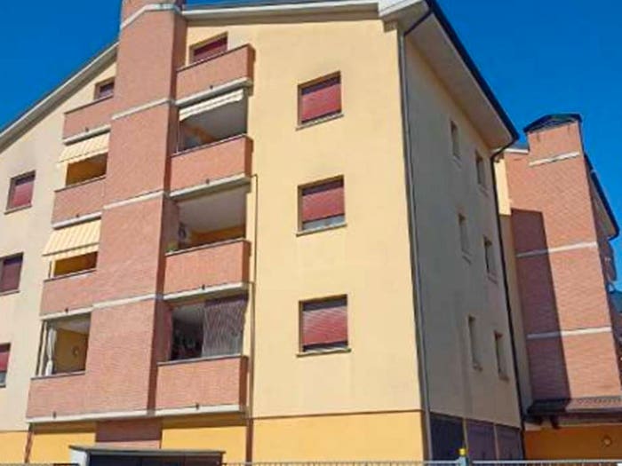 Appartamento trilocale in vendita in Via Don Giovanni Bosco, San Giorgio Bigarello