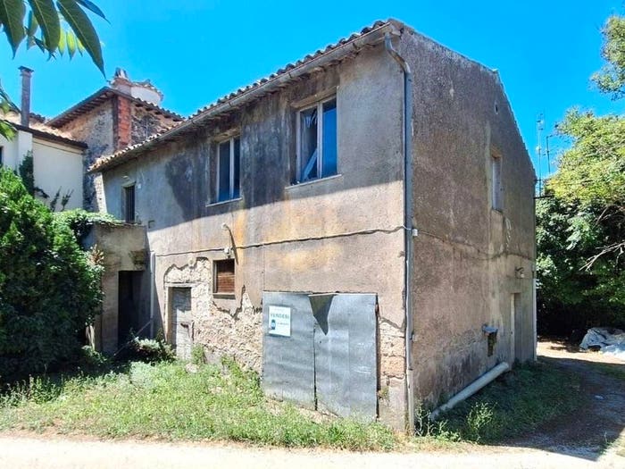 Casa bilocale in vendita in Piazza Sirio Canale Nuovo TR Italia, Canale Nuovo, Orvieto