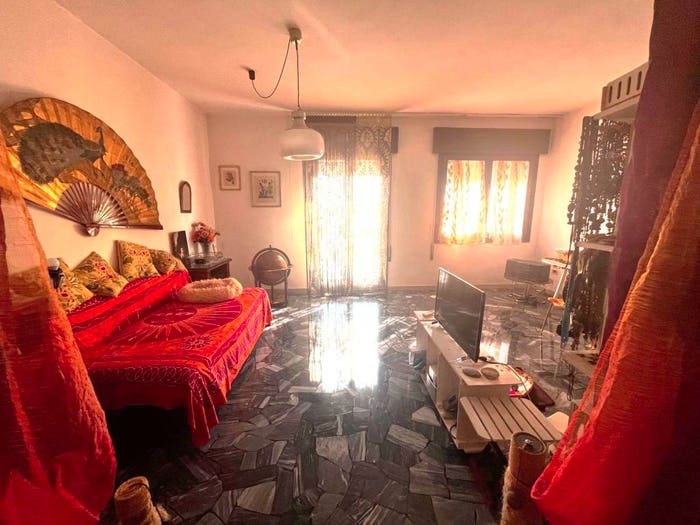 Appartamento quadrilocale in vendita in Via Dante Alighieri, Centro, Creazzo