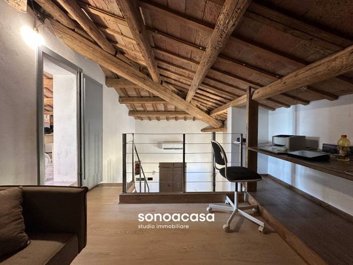 Casa quadrilocale in vendita in Via San Sebastiano, Centro, Mondolfo
