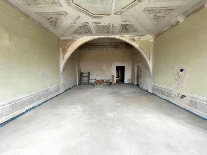 Appartamento con 5 locali in vendita in Lungarno Mediceo, San Francesco, Pisa