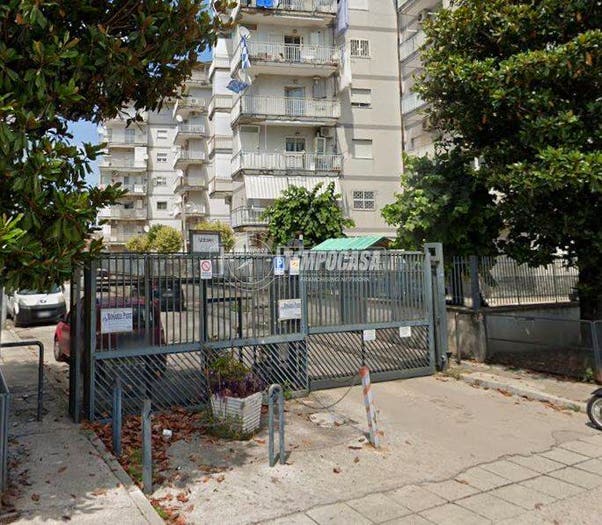 Appartamento quadrilocale in vendita in Centro, Casalnuovo di Napoli