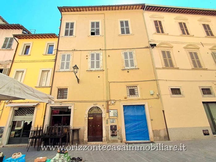 Appartamento quadrilocale in vendita in Ascoli Piceno