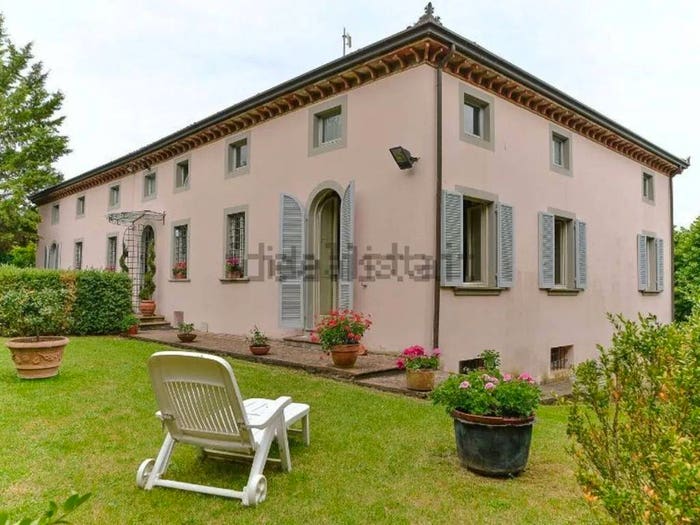 Casa con 6 locali in vendita in Via Sant'Antonio, Gragnano Lappato, Capannori