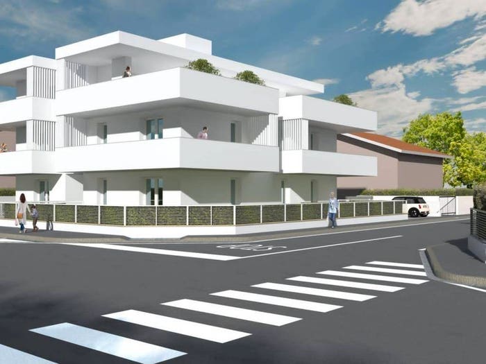 Appartamento con 5 locali in vendita in Via Jacopo della Quercia, Pretura Sanzio, Empoli