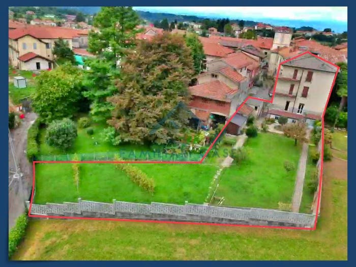 Casa con 6 locali in vendita in mazzucchelli, Morazzone