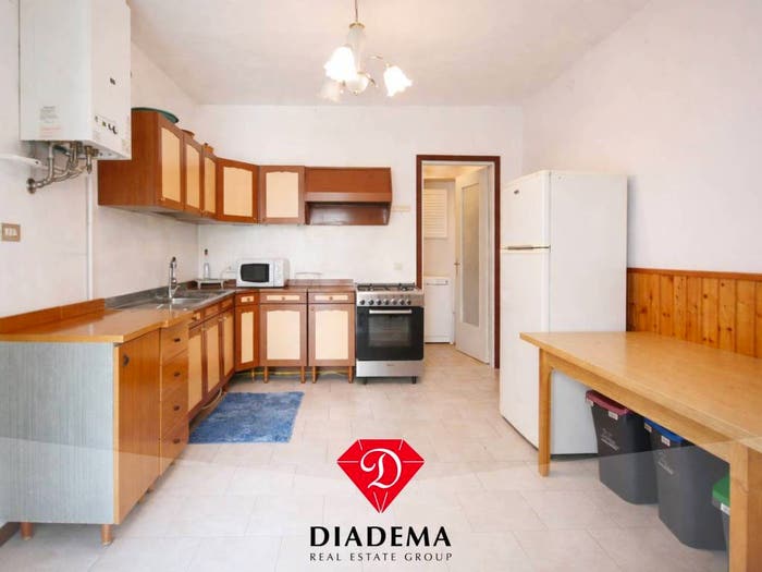 Appartamento bilocale in vendita in Via Roma, Albizzate