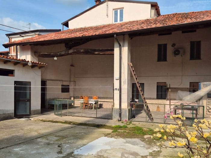 Casa trilocale in vendita in Piazza San Giacomo, Centro, Borgo San Giacomo