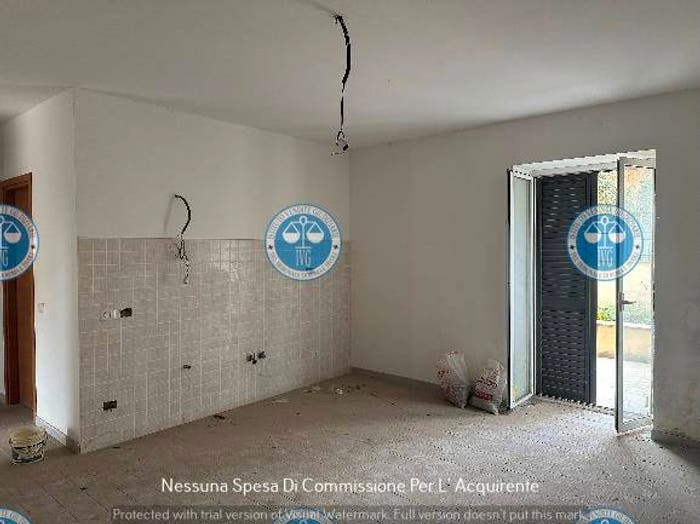 Appartamento quadrilocale in vendita in Via dei Platani, Bivio Di Capanelle, Capena