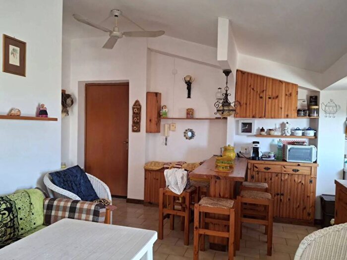 Appartamento bilocale in vendita in Via Catanzaro, Marina Di Ginosa, Ginosa