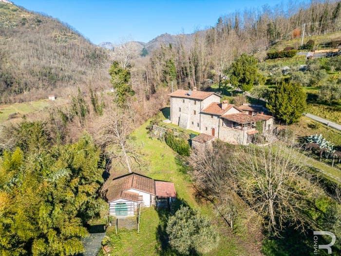 Casa con 5 locali in vendita in Località Valimori, Fosciandora