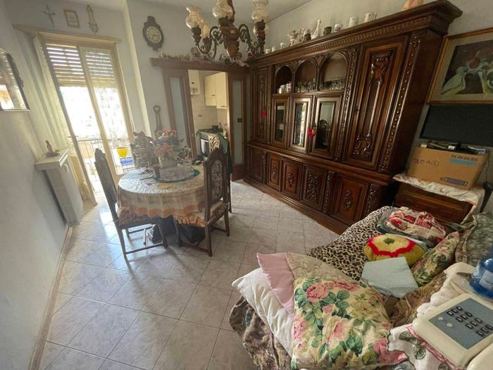 Appartamento trilocale in vendita in Centro, Chivasso