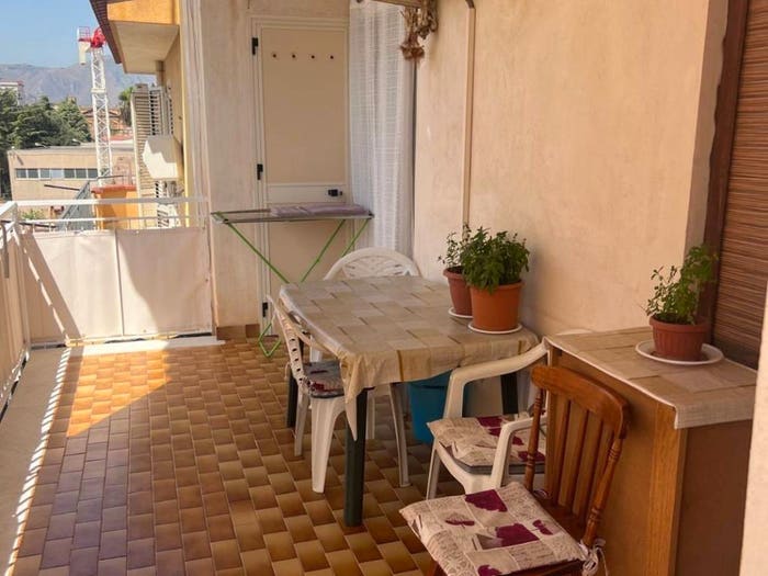 Appartamento con 5 locali in vendita in Via Omero, Centro, Bagheria