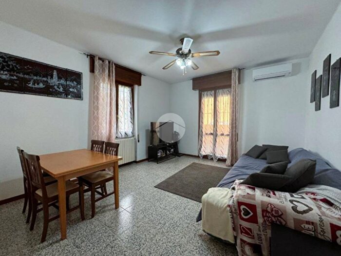 Appartamento trilocale in vendita in Via Richiedei, Piazza, Gussago