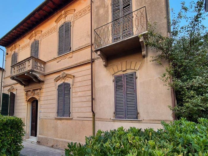 Appartamento bilocale in vendita in Via Monterotondo, Riglione Oratoio, Pisa