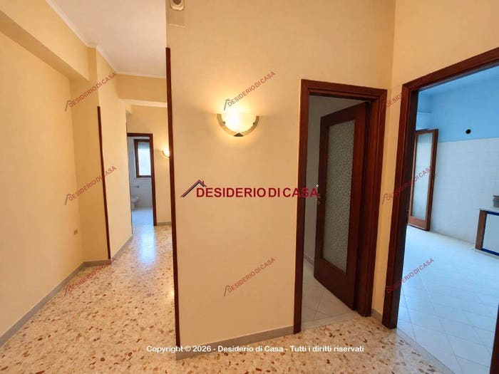 Appartamento quadrilocale in vendita in Via Sicilia, Libertà Villabianca, Palermo