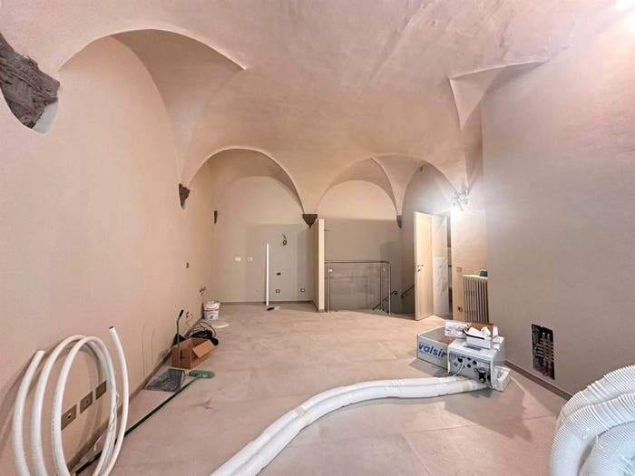 Appartamento trilocale in vendita in Via Santa Maria, Santo Spirito, Firenze