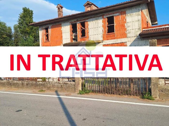 Casa con 5 locali in vendita in Centro, Barbariga
