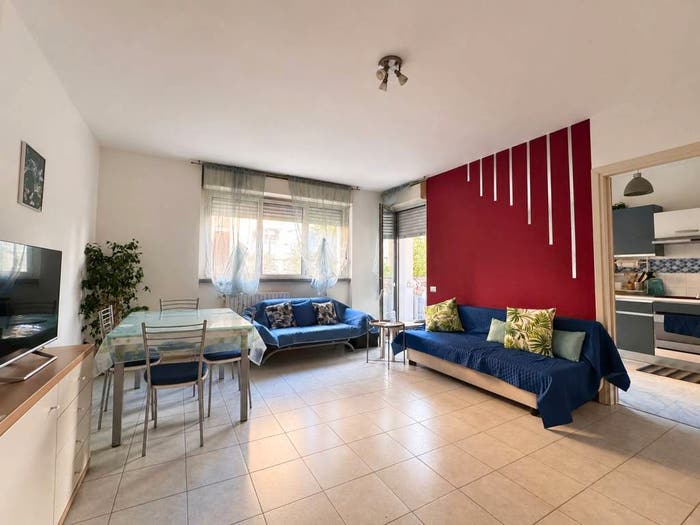 Appartamento trilocale in vendita in Via Carlo Perini, Quarto Oggiaro, Milano
