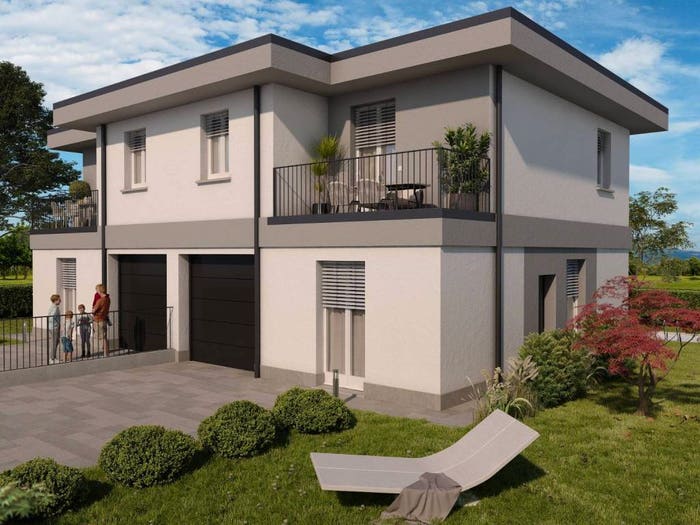 Case in Vendita e in Affitto - 2